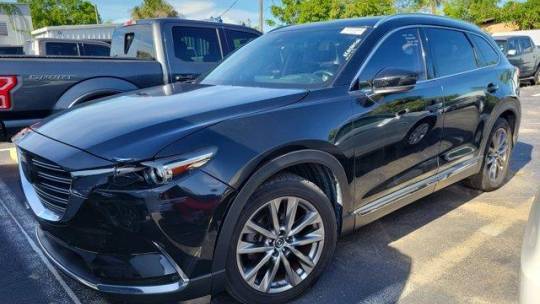 2018 Mazda CX-9 Grand Touring