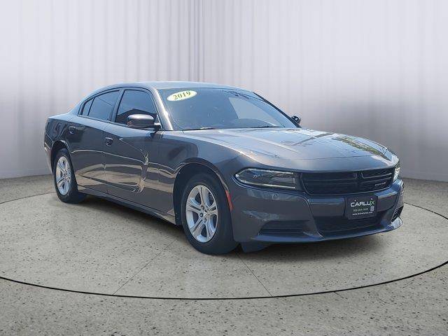 2019 Dodge Charger SXT — Sedan — 88,834 mi — Fort Myers, FL