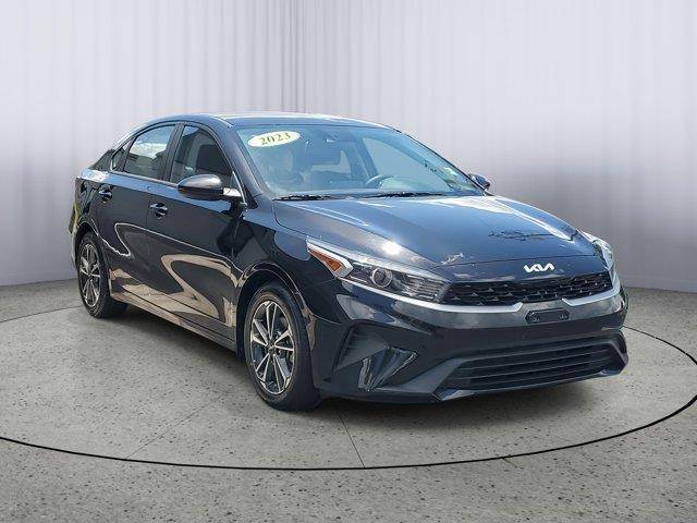 2023 Kia Forte LXS — Sedan — 52,794 mi — Fort Myers, FL