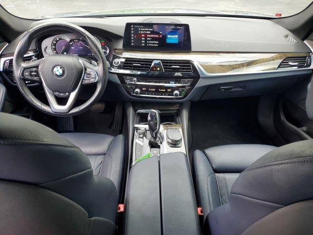 2018 BMW 5 Series 530i — Sedan — 61,708 mi — Fort Myers, FL