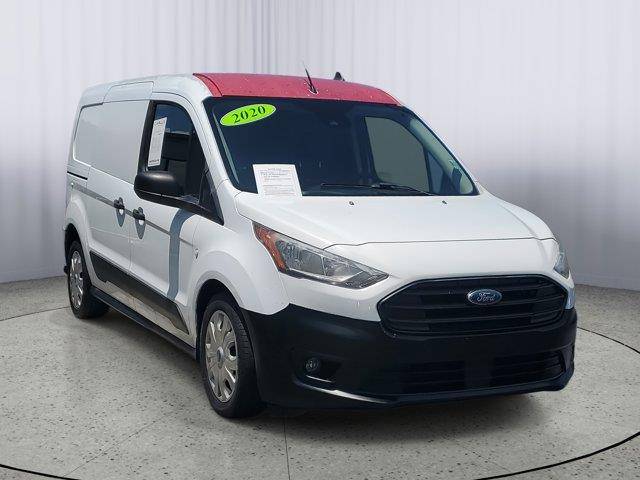 2020 Ford Transit Connect Van XLT — Cargo Van — 84,182 mi — Fort Myers, FL