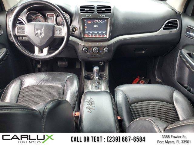 2020 Dodge Journey Crossroad — SUV — 101,876 mi — Fort Myers, FL