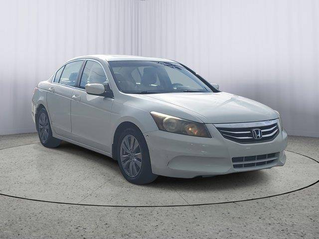 2011 Honda Accord EX-L — Sedan — 117,891 mi — Fort Myers, FL