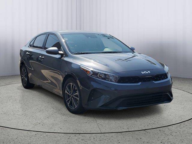 2023 Kia Forte LXS — Sedan — 34,771 mi — Fort Myers, FL