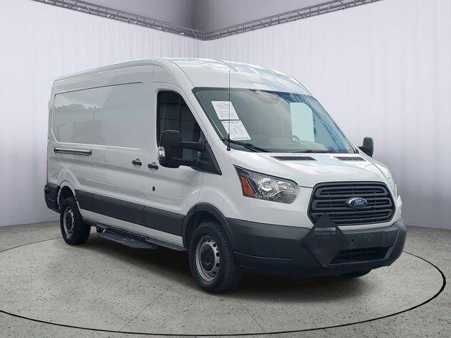 2018 Ford Transit Cargo Van T-250 — Cargo Van — 128,230 mi — Fort Myers, FL