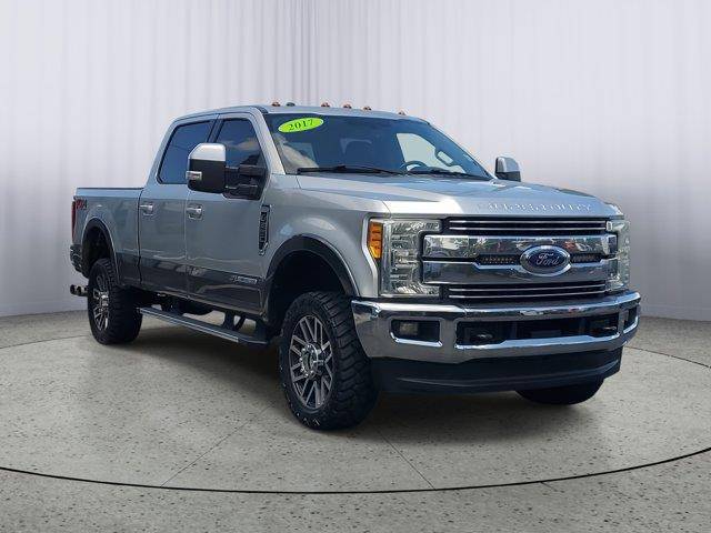 2017 Ford Super Duty F-250 Lariat — Pickup Truck — 335,165 mi — Fort Myers, FL