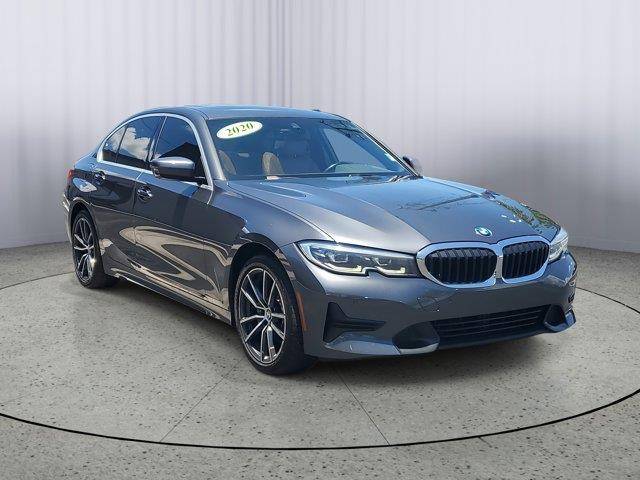 2020 BMW 3 Series 330i — Sedan — 64,065 mi — Fort Myers, FL