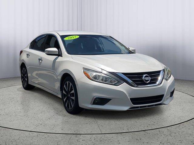 2017 Nissan Altima 2.5 SL — Sedan — 47,770 mi — Fort Myers, FL