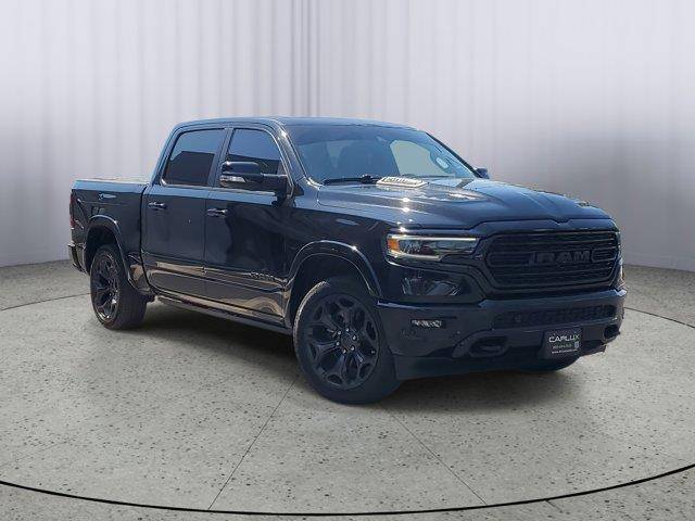 2022 Ram 1500 Limited — Pickup Truck — 37,217 mi — Fort Myers, FL
