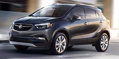 2019 Buick Encore Preferred — SUV — 79,826 mi — Fort Myers, FL