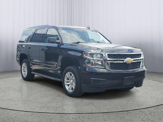 2015 Chevrolet Tahoe LT — SUV — 115,537 mi — Fort Myers, FL