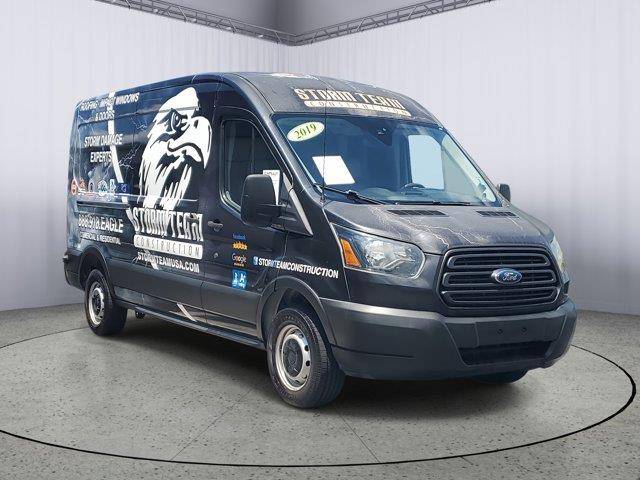 2019 Ford Transit Cargo Van T-250 — Cargo Van — 106,772 mi — Fort Myers, FL