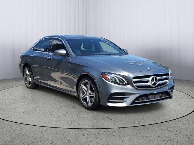 2017 Mercedes-Benz E-Class E 300 — Sedan — 91,687 mi — Fort Myers, FL