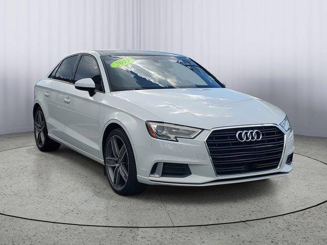 2017 Audi A3 Premium — Sedan — 86,906 mi — Fort Myers, FL
