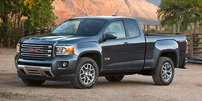 2016 GMC Canyon Base — Pickup Truck — 109,166 mi — Fort Myers, FL