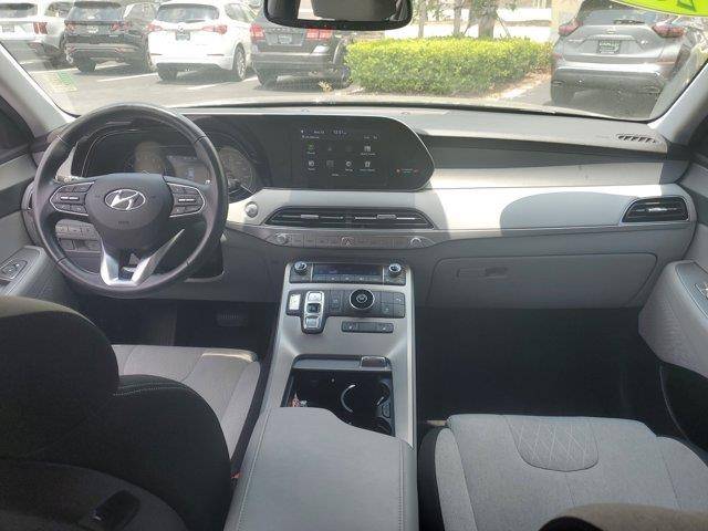 2020 Hyundai Palisade SEL — SUV — 96,955 mi — Fort Myers, FL