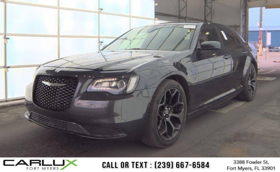 2019 Chrysler 300 S — Sedan — 91,957 mi — Fort Myers, FL