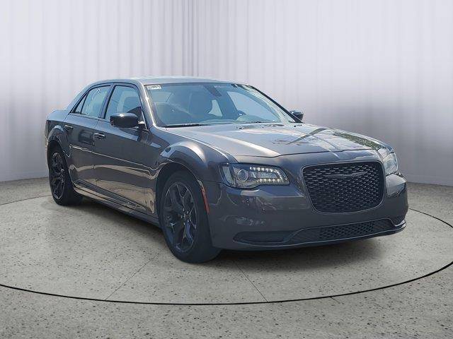 2022 Chrysler 300 Touring — Sedan — 68,000 mi — Fort Myers, FL