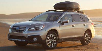 2017 Subaru Outback 2.5i Premium — SUV — 102,083 mi — Fort Myers, FL
