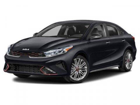 2022 Kia Forte GT — Sedan — 47,096 mi — Fort Myers, FL