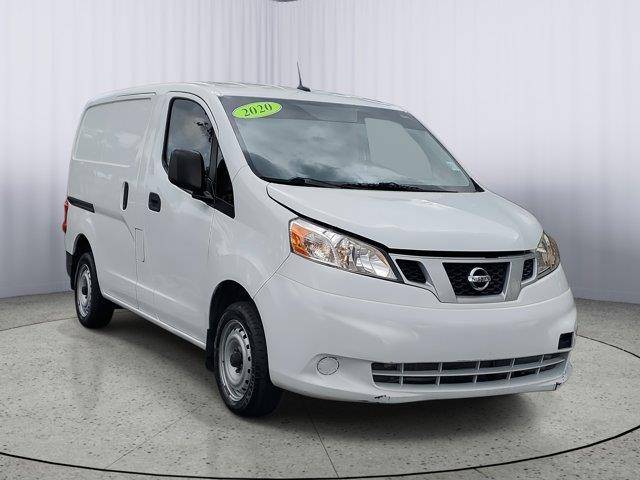 2020 Nissan NV200 Compact Cargo S — Cargo Van — 66,048 mi — Fort Myers, FL