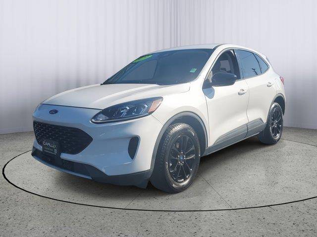 2020 Ford Escape Hybrid SE Sport — SUV — 87,650 mi — Fort Myers, FL