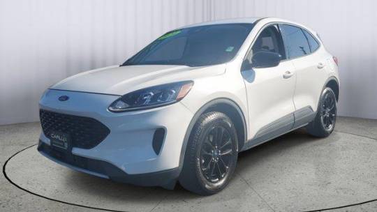 2020 Ford Escape Hybrid SE Sport