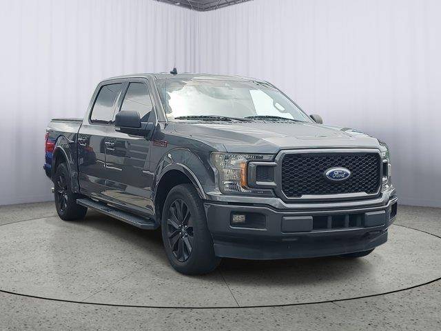 2019 Ford F-150 XLT — Pickup Truck — 106,133 mi — Fort Myers, FL