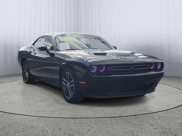 2019 Dodge Challenger SXT — Coupe — 106,724 mi — Fort Myers, FL