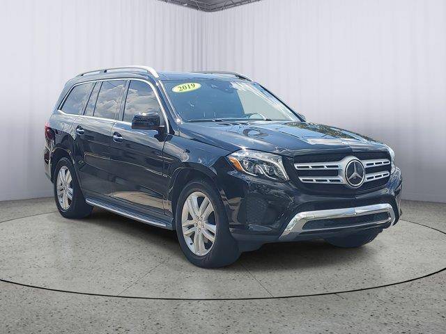 2017 Mercedes-Benz GLS GLS 450 — SUV — 90,184 mi — Fort Myers, FL