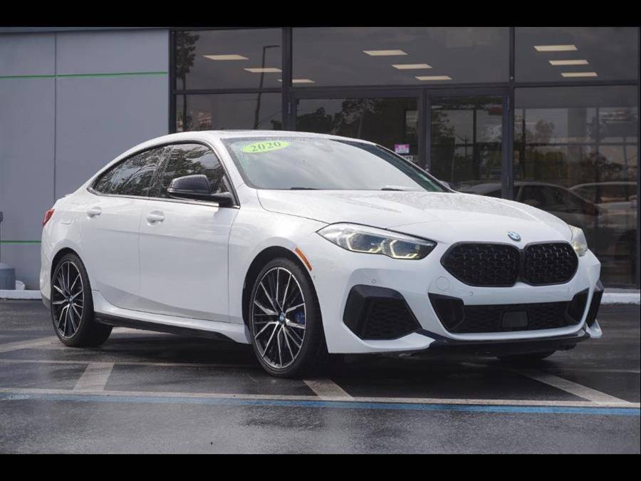 2020 BMW 2 Series M235i — Sedan — 65,931 mi — Fort Myers, FL