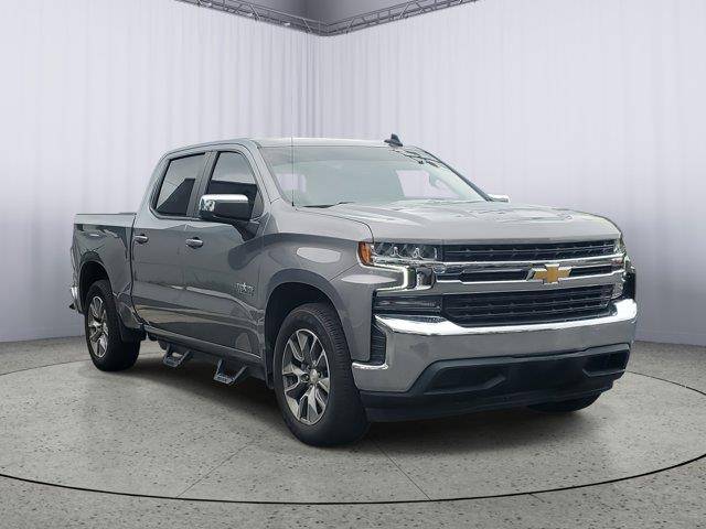 2021 Chevrolet Silverado 1500 LT — Pickup Truck — 84,724 mi — Fort Myers, FL