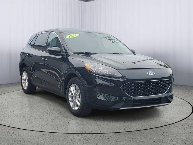 2021 Ford Escape SE — SUV — 38,261 mi — Fort Myers, FL