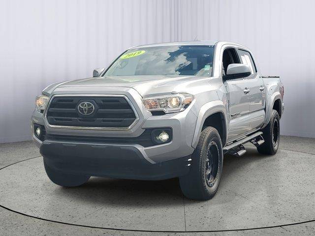 2019 Toyota Tacoma SR5 — Pickup Truck — 120,413 mi — Fort Myers, FL