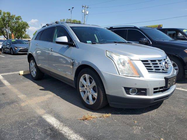 2016 Cadillac SRX Performance Collection — SUV — 145,055 mi — Fort Myers, FL