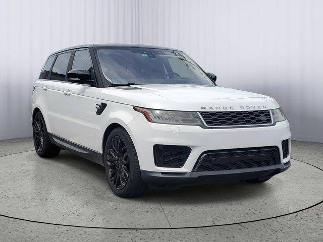 2018 Land Rover Range Rover Sport SE — SUV — 63,187 mi — Fort Myers, FL