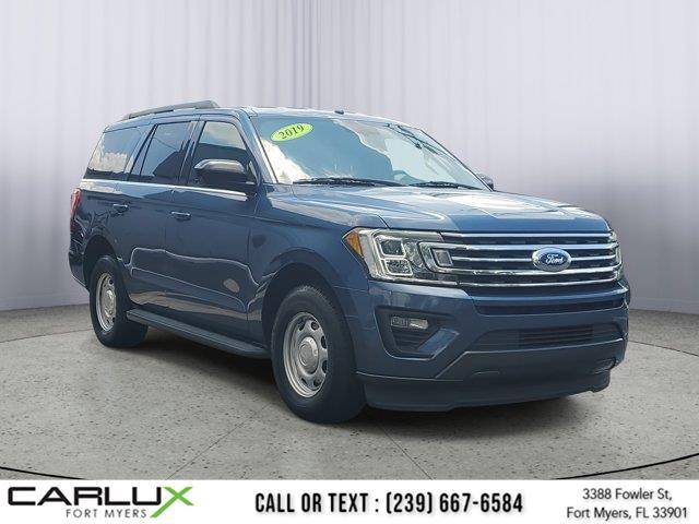 2019 Ford Expedition XL — SUV — 68,391 mi — Fort Myers, FL