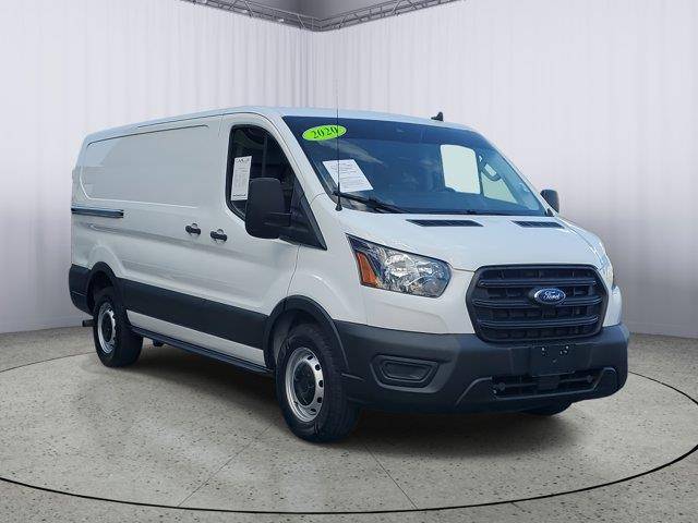 2020 Ford Transit Cargo Van T-150 — Cargo Van — 122,287 mi — Fort Myers, FL