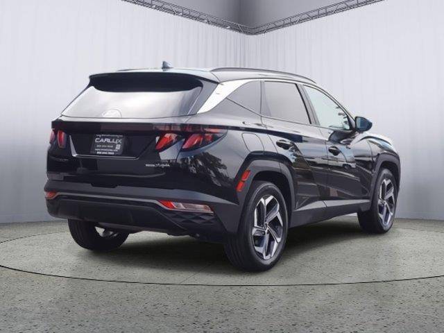 2024 Hyundai Tucson Plug-In Hybrid SEL — SUV — 28,453 mi — Fort Myers, FL