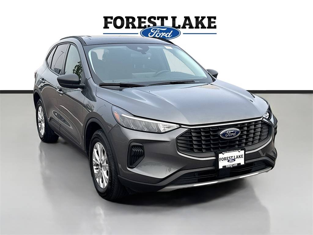 2025 Ford Escape Active — SUV — 4,670 mi — Forest Lake, MN