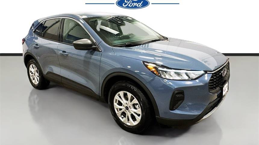2024 Ford Escape Active — SUV — 5,250 mi — Forest Lake, MN
