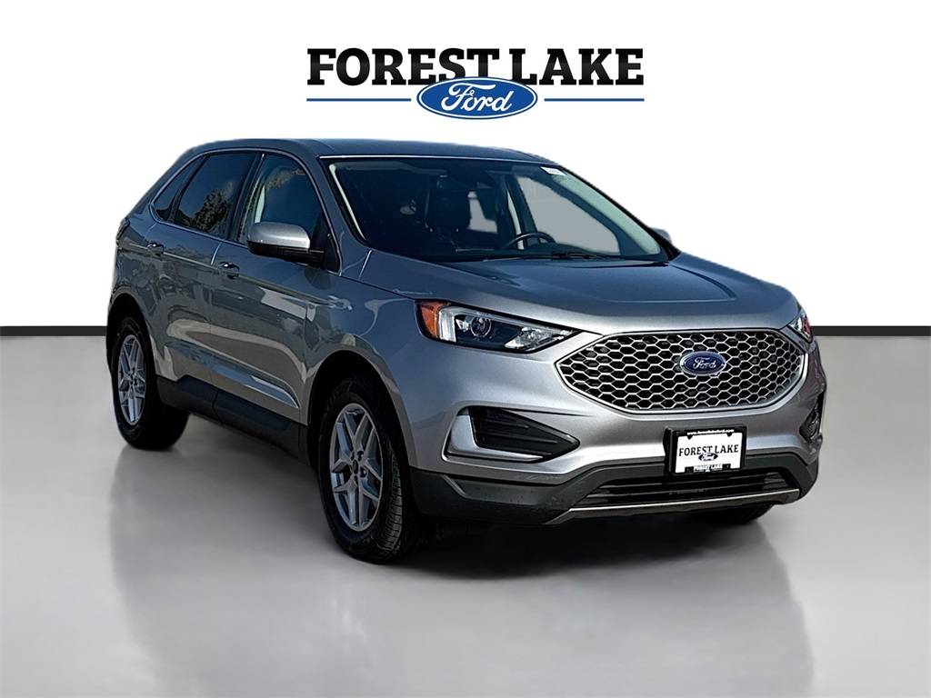 2024 Ford Edge SEL — SUV — 43,873 mi — Forest Lake, MN
