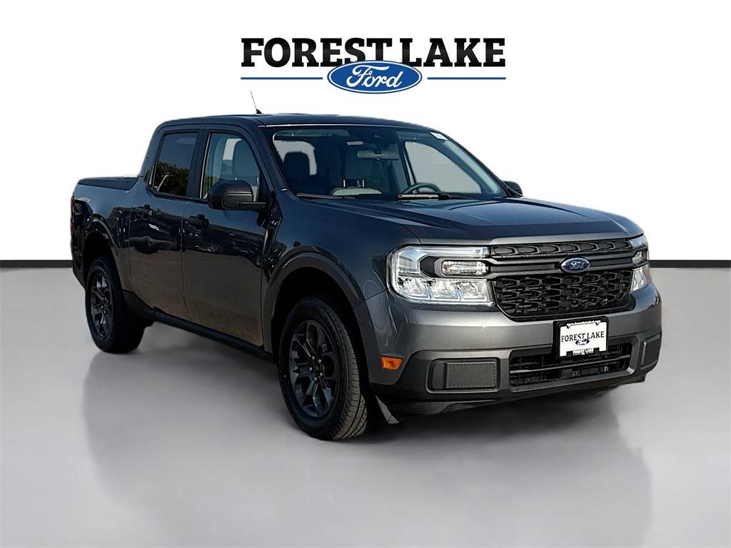 2024 Ford Maverick XLT — Pickup Truck — 19,005 mi — Forest Lake, MN