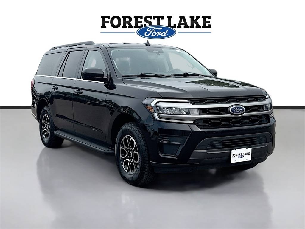 2024 Ford Expedition XLT — SUV — 44,215 mi — Forest Lake, MN