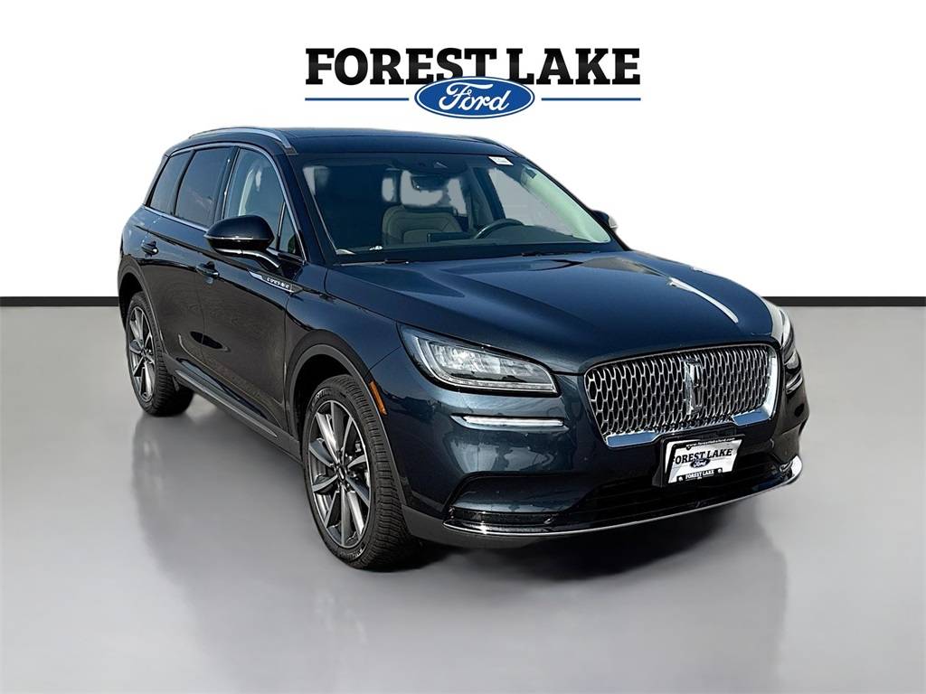 2020 Lincoln Corsair Reserve — SUV — 47,540 mi — Forest Lake, MN
