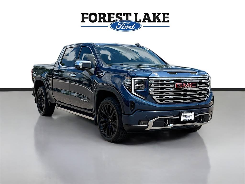 2023 GMC Sierra 1500 Denali — Pickup Truck — 23,601 mi — Forest Lake, MN