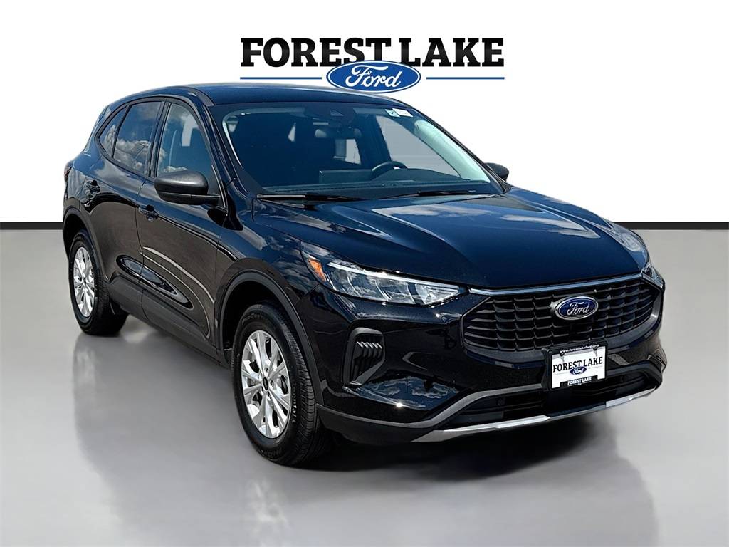 2025 Ford Escape Active — SUV — 3,495 mi — Forest Lake, MN