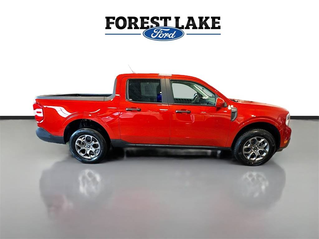 2023 Ford Maverick XLT — Pickup Truck — 15,828 mi — Forest Lake, MN
