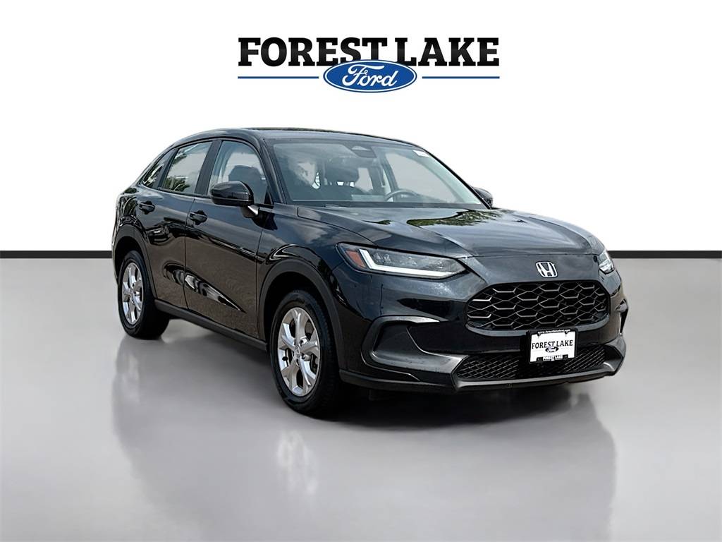 2023 Honda HR-V LX — SUV — 41,949 mi — Forest Lake, MN