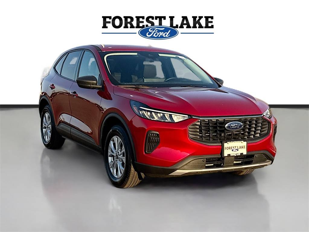 2025 Ford Escape Active — SUV — 5,209 mi — Forest Lake, MN